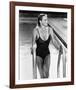 Linda Evans - Dynasty-null-Framed Photo