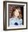 Linda Hamilton-null-Framed Photo