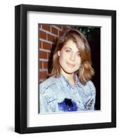 Linda Hamilton-null-Framed Photo