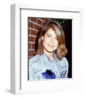 Linda Hamilton-null-Framed Photo