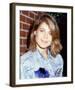 Linda Hamilton-null-Framed Photo