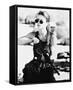 Linda Hamilton-null-Framed Stretched Canvas