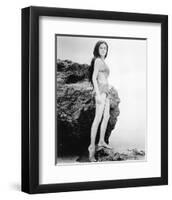 Linda Harrison - Planet of the Apes-null-Framed Photo