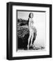 Linda Harrison - Planet of the Apes-null-Framed Photo