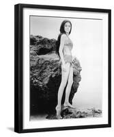 Linda Harrison - Planet of the Apes-null-Framed Photo