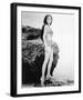 Linda Harrison - Planet of the Apes-null-Framed Photo