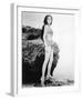 Linda Harrison - Planet of the Apes-null-Framed Photo