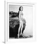 Linda Harrison - Planet of the Apes-null-Framed Photo