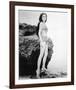 Linda Harrison - Planet of the Apes-null-Framed Photo