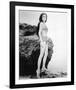 Linda Harrison - Planet of the Apes-null-Framed Photo