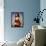 Linda Harrison-null-Framed Stretched Canvas displayed on a wall