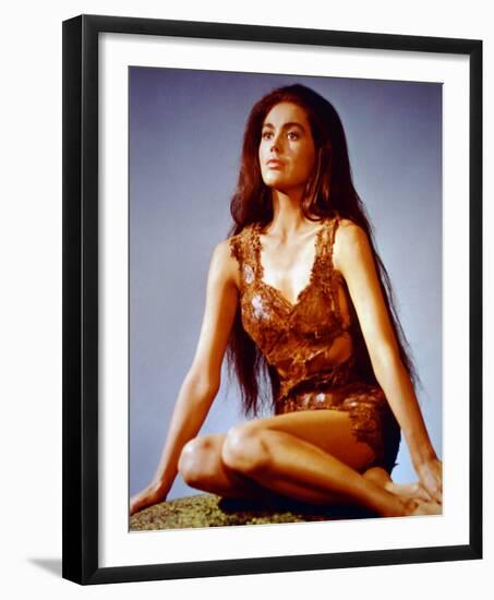 Linda Harrison-null-Framed Photo