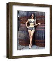 Linda Harrison-null-Framed Photo