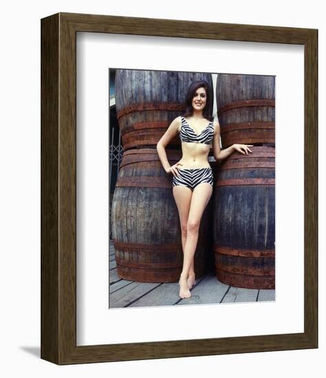 Linda Harrison-null-Framed Photo