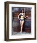 Linda Harrison-null-Framed Photo