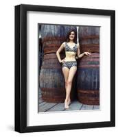 Linda Harrison-null-Framed Photo