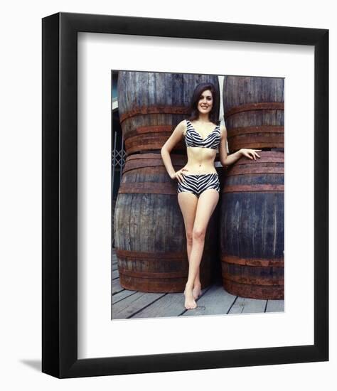 Linda Harrison-null-Framed Photo