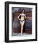 Linda Harrison-null-Framed Photo