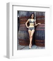 Linda Harrison-null-Framed Photo