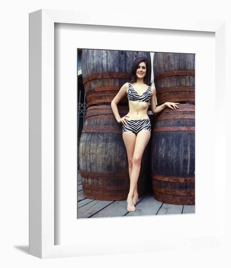 Linda Harrison-null-Framed Photo