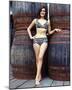 Linda Harrison-null-Mounted Photo