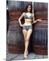 Linda Harrison-null-Mounted Photo