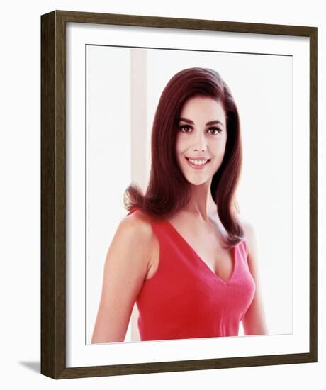 Linda Harrison-null-Framed Photo