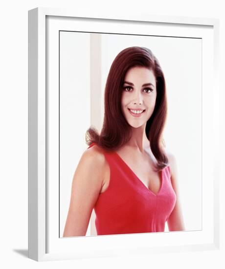 Linda Harrison-null-Framed Photo