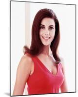 Linda Harrison-null-Mounted Photo