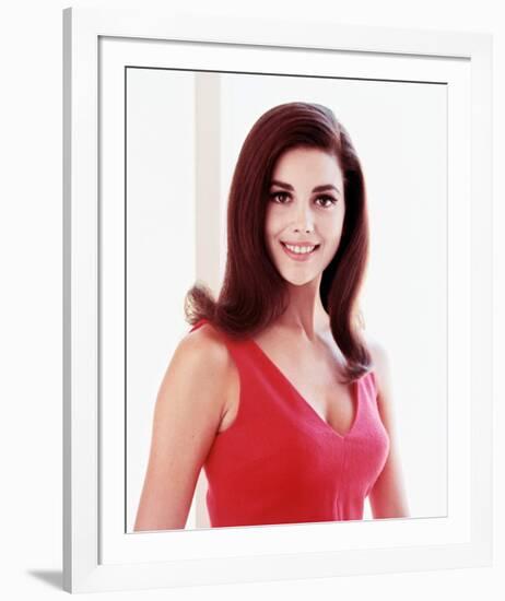 Linda Harrison-null-Framed Photo