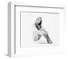 Linda Hayden-null-Framed Photo