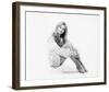 Linda Hayden-null-Framed Photo