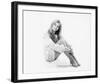 Linda Hayden-null-Framed Photo