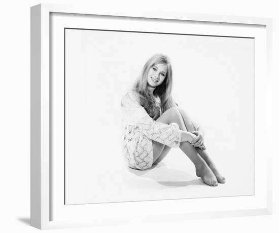 Linda Hayden-null-Framed Photo