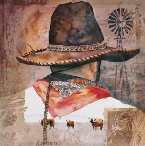 Western Wear (Decorative Art) Posters at AllPosters.com