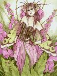 Passiflora-Linda Ravenscroft-Giclee Print