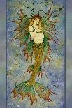 Mermaid-Linda Ravenscroft-Giclee Print