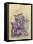 Framed Canvas