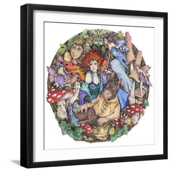 Premium Giclee Print, , large
