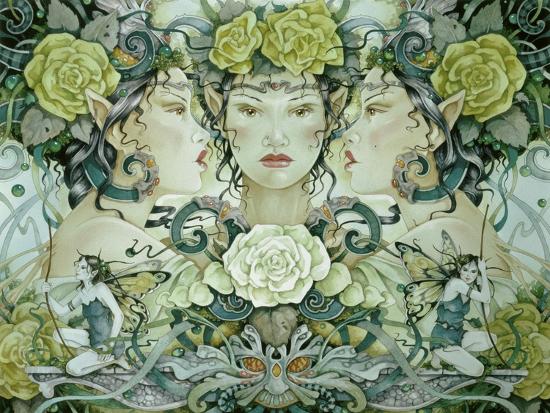 Giclee Print, , large
