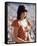 Linda Ronstadt-null-Framed Stretched Canvas