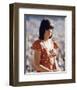 Linda Ronstadt-null-Framed Photo