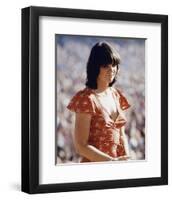 Linda Ronstadt-null-Framed Photo