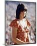 Linda Ronstadt-null-Mounted Photo