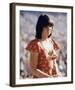 Linda Ronstadt-null-Framed Photo