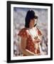 Linda Ronstadt-null-Framed Photo