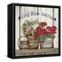 Canvas Black
