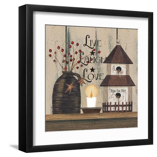 Art Print, , large