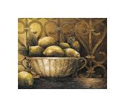 Tuscan Lime-Linda Thompson-Giclee Print