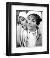 Linda Thorson - The Avengers-null-Framed Photo